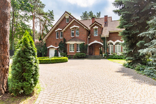 Best Driveway Pavers Near Me  in Temple City, CA