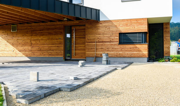 Best Residential Driveway Paver Services  in Temple City, CA