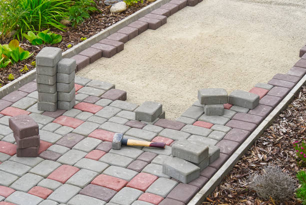 Driveway Repair Near Me in Temple City, CA