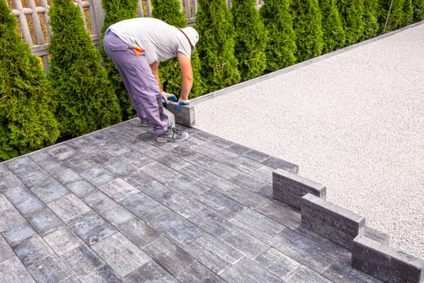 Best Professional Driveway Pavers  in Temple City, CA
