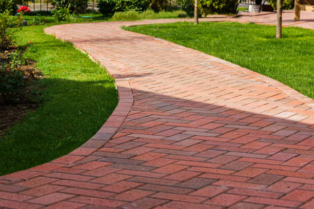Trusted Temple City, CA Driveway Pavers Experts