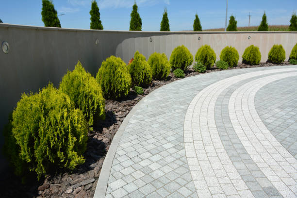Reasons to Select Us for Your Driveway Paving Requirements in Temple City, CA