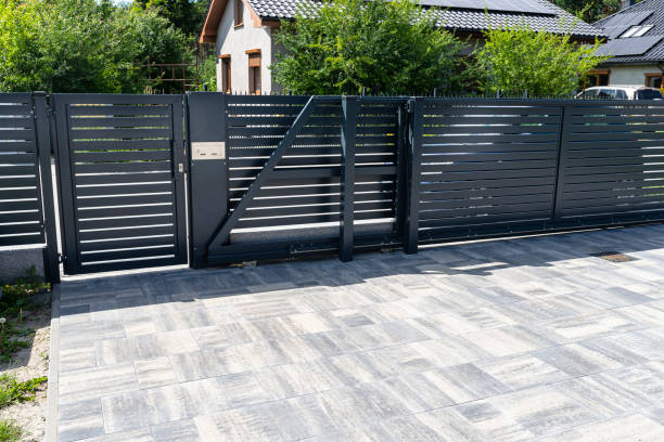 Best Custom Driveway Pavers  in Temple City, CA