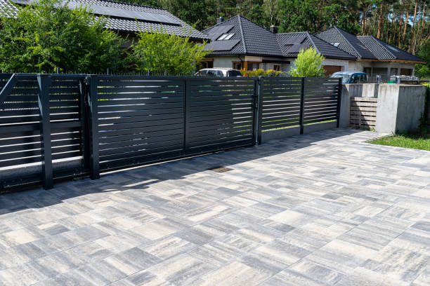 Best Affordable Driveway Pavers  in Temple City, CA