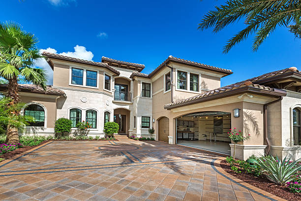 Best Decorative Driveway Pavers  in Temple City, CA