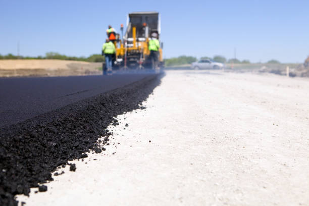 Best Interlocking Driveway Pavers  in Temple City, CA