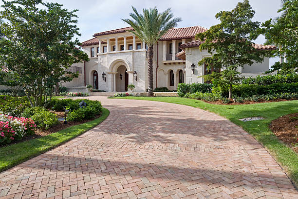 Best Driveway Pavers Installation  in Temple City, CA