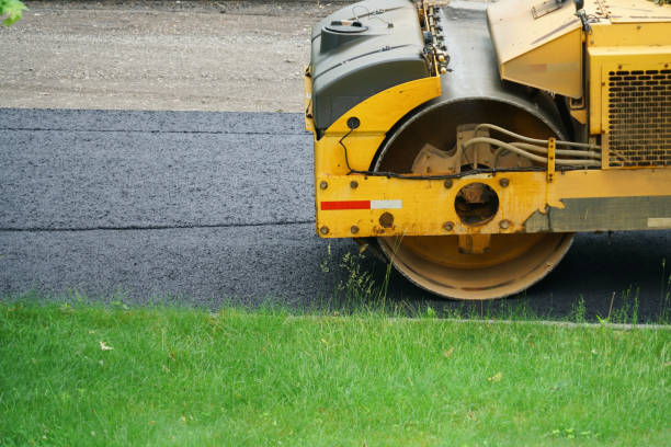 Best Decorative Driveway Pavers  in Temple City, CA