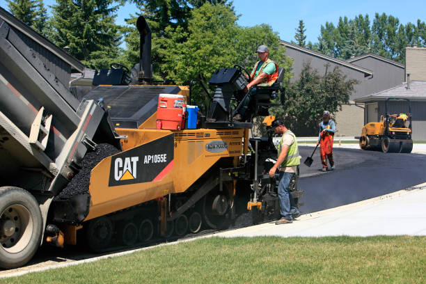 Best Decorative Driveway Pavers  in Temple City, CA