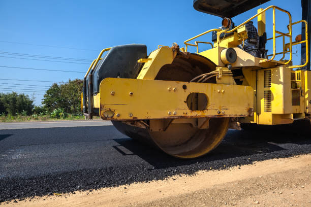 Best Custom Driveway Pavers  in Temple City, CA